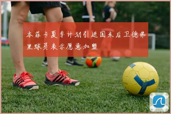 本菲卡夏季计划引进国米后卫德弗里球员表示愿意加盟